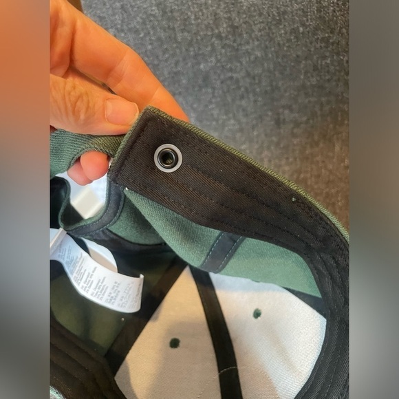 Black Diamond Equipment Wool Blend Baseball Cap - Picture 9 of 12